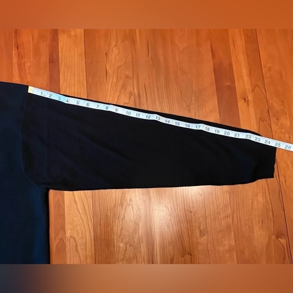 Vintage 90s Mecca GOLD Sweater Hip-Hop Streetwear Knit Men's XL -Y2K - EUC. - Picture 14 of 14